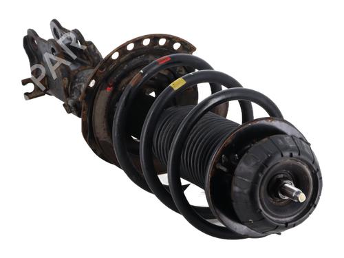 Left front shock absorber KIA RIO III (UB) 1.2 CVVT | BP30525449M16