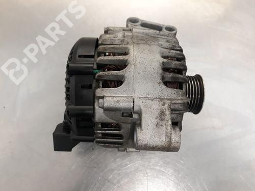 Used Alternator FORD FIESTA VI (CB1, CCN) 1.25 (60 hp) 9323884