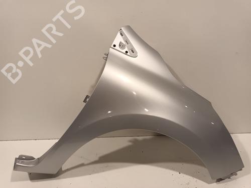 Used Right front fenders RENAULT CLIO IV (BH_) 1.2 16V (73 hp) 27729891