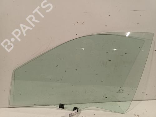 Used Front left door window DACIA SPRING EV (B6M1) (45 hp) 21124685