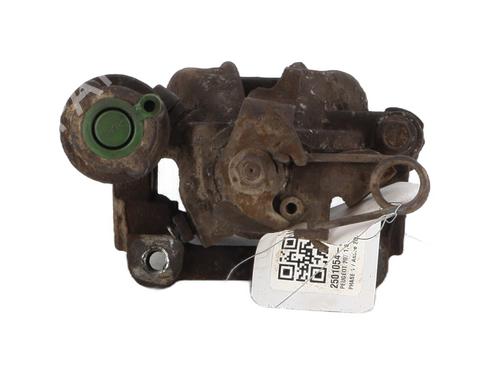 Right rear brake caliper PEUGEOT 207 (WA_, WC_) 1.6 HDi | BP30191498M106