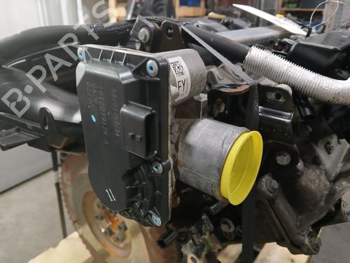 Engine RENAULT TWINGO III (BCM_, BCA_) 1.0 SCe 70 | BP36034582M1 - Image 6