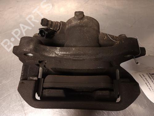 Left rear brake caliper FIAT DUCATO Van (250_) 130 Multijet 2,3 D | BP14863182M107 