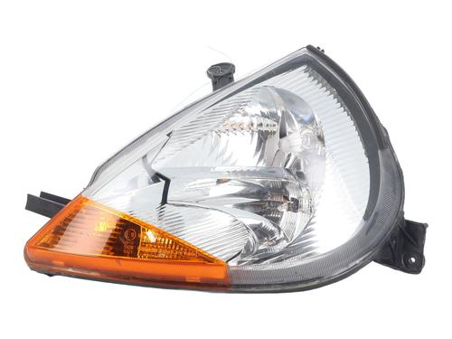 Used Left headlight Left headlight 37066782 37066782