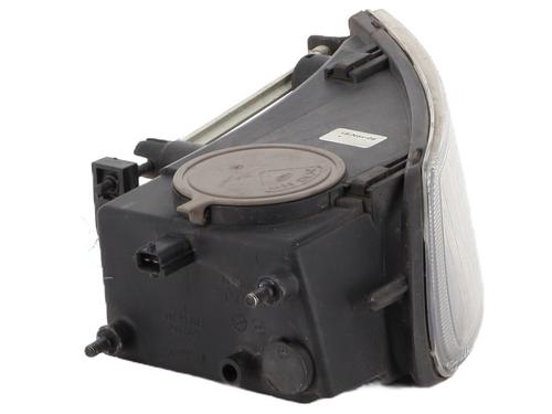 Left front fog light SAAB 9-3 (YS3F, E79, D79, D75) 1,8t | BP25044465C30 