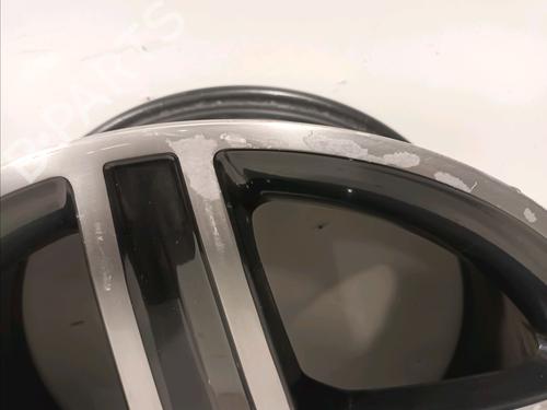 Rim MERCEDES-BENZ GLA-CLASS (X156) GLA 220 CDI 4-matic (156.905) | BP17527598C45 