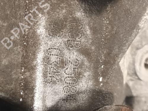 Gearbox SEAT IBIZA III (6L1) 1.2 | BP27336296M3 