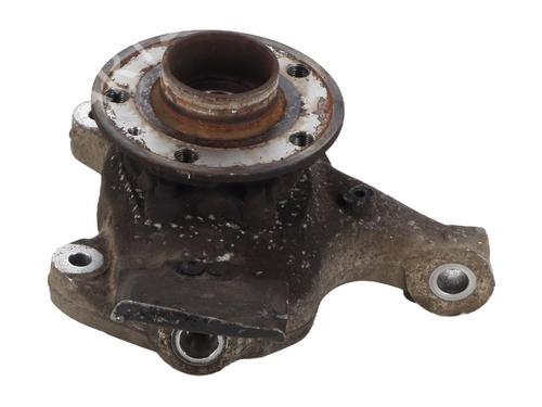 Left front steering knuckle RENAULT LAGUNA III (BT0/1) 2.0 dCi (BT07, BT0J, BT14, BT1A, BT1S) | BP30191481M25 