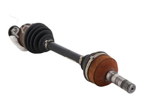 Left front driveshaft OPEL ZAFIRA TOURER C (P12) 2.0 CDTi (75) | BP30120536M38