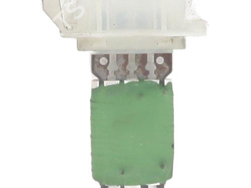 Heater resistor VW GOLF V (1K1) 1.9 TDI | BP29327939M108 