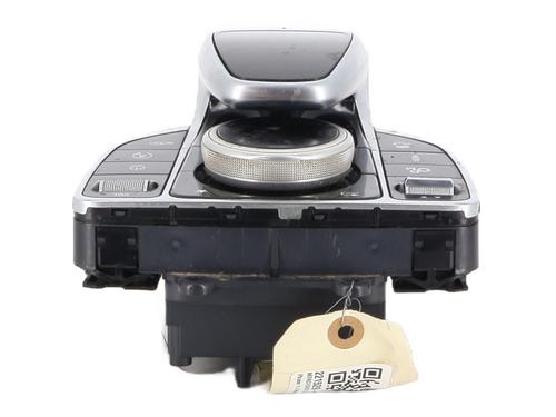 Gear lever MERCEDES-BENZ GLC (X253) AMG 43 4-matic (253.964) | BP29049201M90 