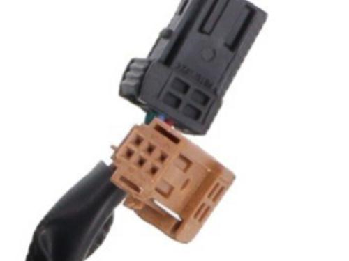 Retrovisor esquerdo CITROËN BERLINGO MULTISPACE (B9) 1.6 HDi 90 | BP31825121C26