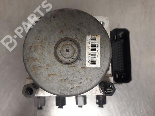 ABS Bremseaggregat CHEVROLET SPARK (M300) 1.0 (68 hp) 9321215