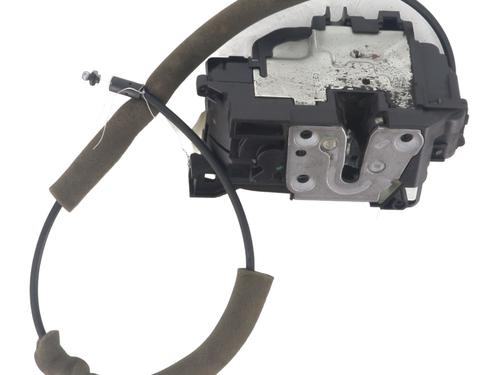 Rear right lock MERCEDES-BENZ CITAN Box Body/MPV (W415)  | BP29419650C99 