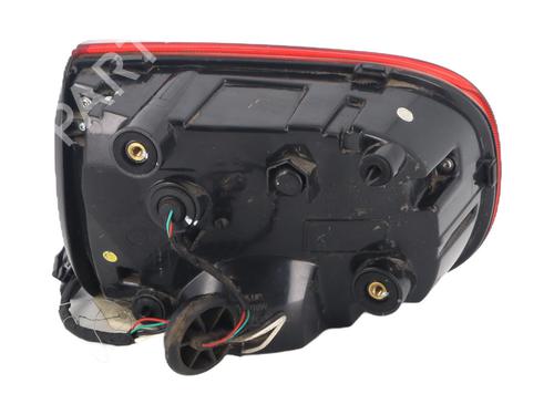 Right tailgate light CITROËN C5 AIRCROSS (A_) 1.2 PureTech 130 (ARHNSJ) | BP37018927C80 - Image 3