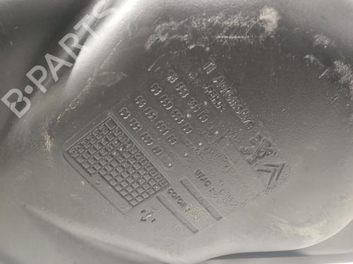 Benzintank CITROËN C3 II (SC_) 1.6 HDi | BP38553215C62  - Image 5