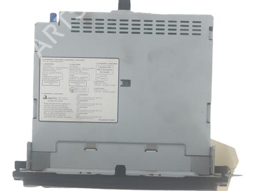 Radio FIAT TALENTO Van (296_) 1.6 D | BP40027087E6 - Image 3