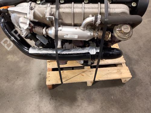 Engine CITROËN XSARA PICASSO (N68) 2.0 HDi | BP29128663M1