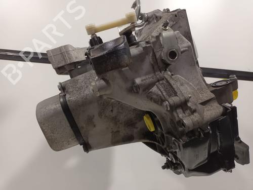 Gearbox CITROËN C3 II (SC_) 1.4 HDi 70 (SC8HZC, SC8HR0, SC8HP4) | BP27994387M3 