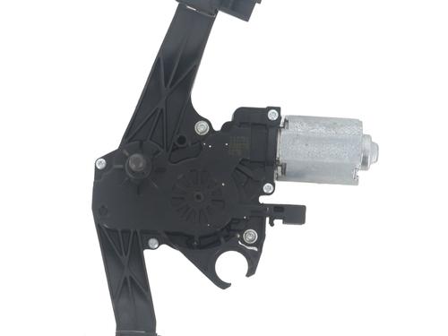 Used Rear wiper motor OPEL CORSA E (X15) 1.4 (08, 68) (90 hp) 20607206