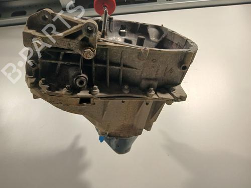 Gearbox RENAULT TWINGO II (CN0_) 1.2 Turbo (CN0C, CN0F) | BP32402467M3  - Image 6