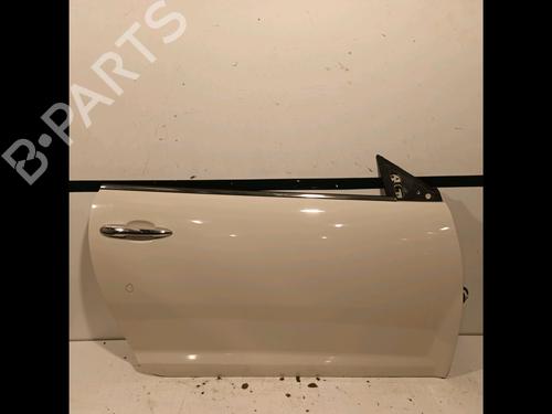 Used Right front door ALFA ROMEO MITO (955_) 1.4 (955AXB1B, 955.AXF1B) (95 hp) 14948721