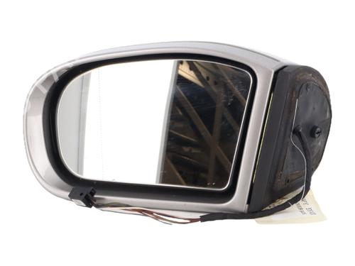 Used Left mirror Left mirror MERCEDES-BENZ C-CLASS (W203) C 200 CDI (203.007) (122 hp) 40554885 40554885