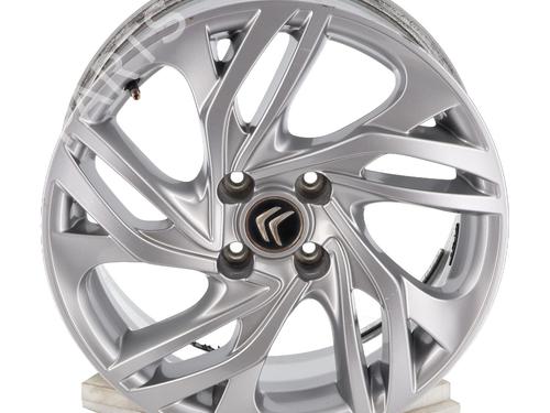 Used Rim CITROËN C4 II (NC_) 1.2 THP 130 (NCHNYM, NCHNYT) (130 hp) 32041331