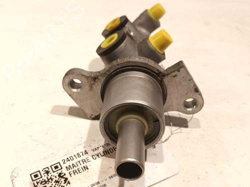 Brake master cylinder ALFA ROMEO 147 (937_) 2.0 16V T.SPARK (937.AXA1, 937.AXC1, 937.BXC1) | BP20930920M77 
