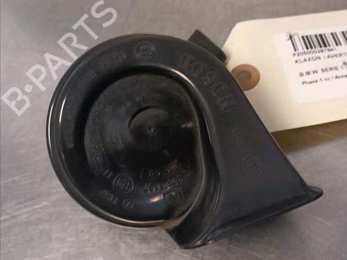 Used Horn BMW 1 (E81) 118 d (143 hp) 14859269
