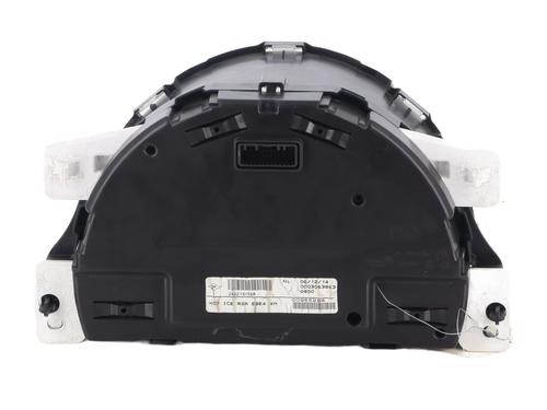 Instrument cluster RENAULT TWINGO III (BCM_, BCA_) 0.9 TCe 90 (BCM9, BCM2) | BP36662817C47 - Image 2
