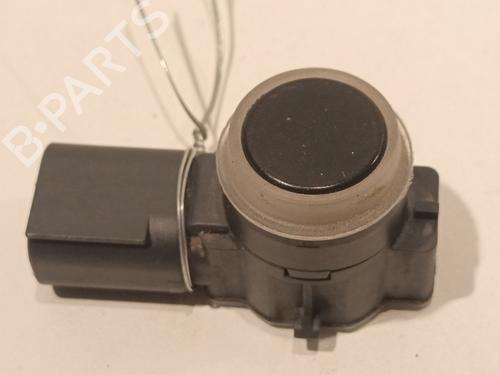 Used Electronic module Electronic module 39158180 39158180