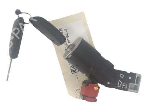 Ignition barrel DACIA SANDERO II TCe 90 (B8M1, B8MA, B8AC) | BP39158133M48 - Image 4