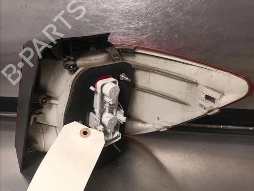 Left taillight MERCEDES-BENZ B-CLASS Sports Tourer (W245) B 180 CDI (245.207) | BP12822999C34 