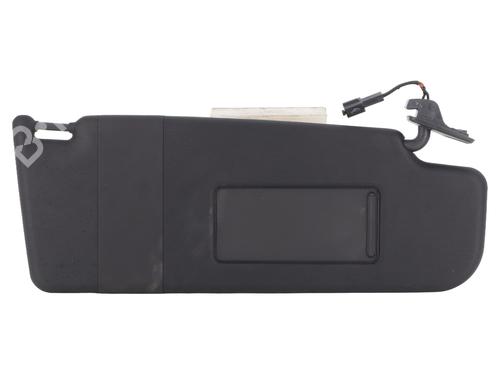 Right sun visor VW GOLF V (1K1) 2.0 GTI | BP32078755I2 - Image 2
