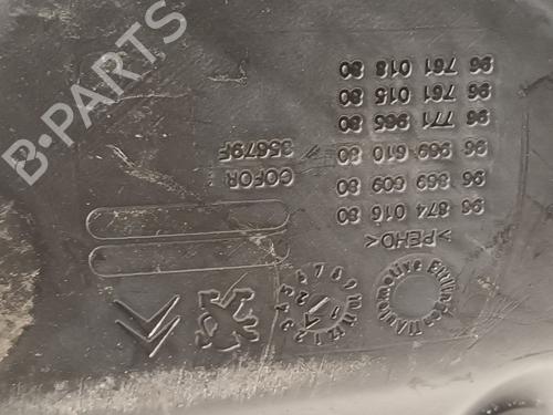 Fuel tank CITROËN C4 II (NC_) 1.6 HDi 110 | BP30830132C62