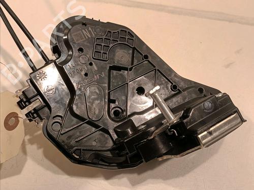 Used Rear left lock CITROËN C1 II (PA_, PS_) 1.2 VTi 82 (82 hp) 14949192