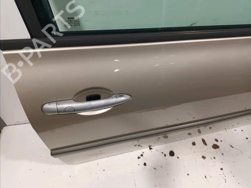 Right front door RENAULT MEGANE II (BM0/1_, CM0/1_) 1.5 dCi (BM1F, CM1F) | BP15199629C3 