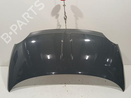 Used Hood FIAT 500 (312_) 0.9 (312AXG1A, 312.AXG11) (86 hp) 29696906