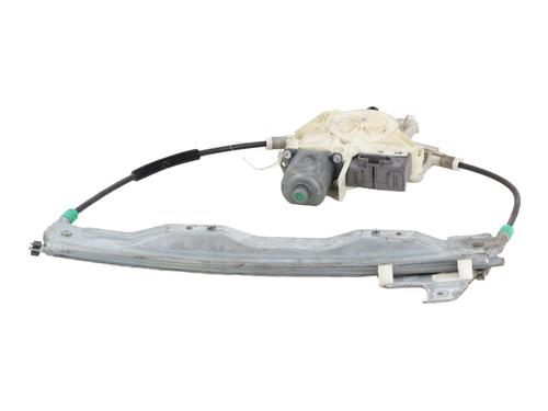 Used Rear left window mechanism Rear left window mechanism PEUGEOT 407 (6D_) 2.0 HDi 135 (6DRHRH, 6DRHRE, 6DRHRG, 6DRHRJ) (136 hp) 34150574 34150574