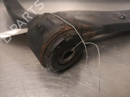 Left front suspension arm PEUGEOT 607 (9D, 9U) 2.2 HDi | BP14860855M12
