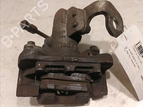 Right rear brake caliper HONDA JAZZ IV (GK_) 1.3 | BP16105977M106 
