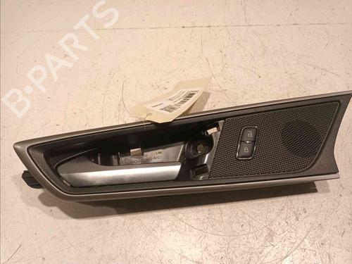 Used Front left interior door handle FORD S-MAX (CJ, WA6) [2015-2025]  21782390