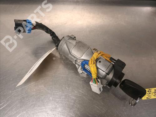 Used Ignition barrel Ignition barrel KIA CEE'D SW (ED) 1.6 CRDi 90 (90 hp) 9372381 9372381