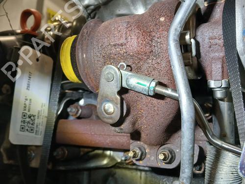 Engine PEUGEOT 208 I (CA_, CC_) 1.6 BlueHDi 100 | BP31274228M1 