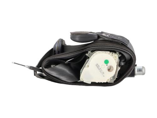 Used Front left seatbelt RENAULT CLIO III (BR0/1, CR0/1) 1.5 dCi (BR17, CR17) (86 hp) 30898941
