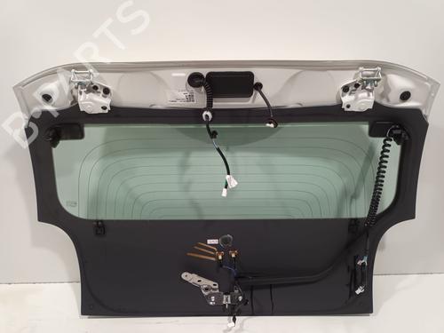 Tailgate CITROËN C1 II (PA_, PS_) 1.0 VTi 72 | BP28008553C6 