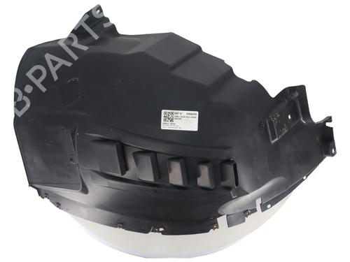 Wheel arch FIAT DUCATO Van (250_) 130 Multijet 2,3 D | BP29875534C56 