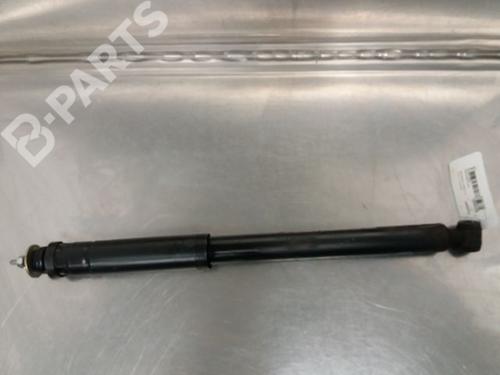 Used Left rear shock absorber MERCEDES-BENZ CLK (C209) CLK 320 (209.365) (218 hp) 9330520