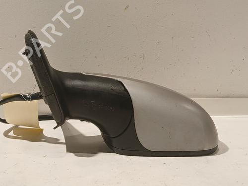 Left mirror SEAT LEON (1M1) 1.4 16V | BP21084249C26 